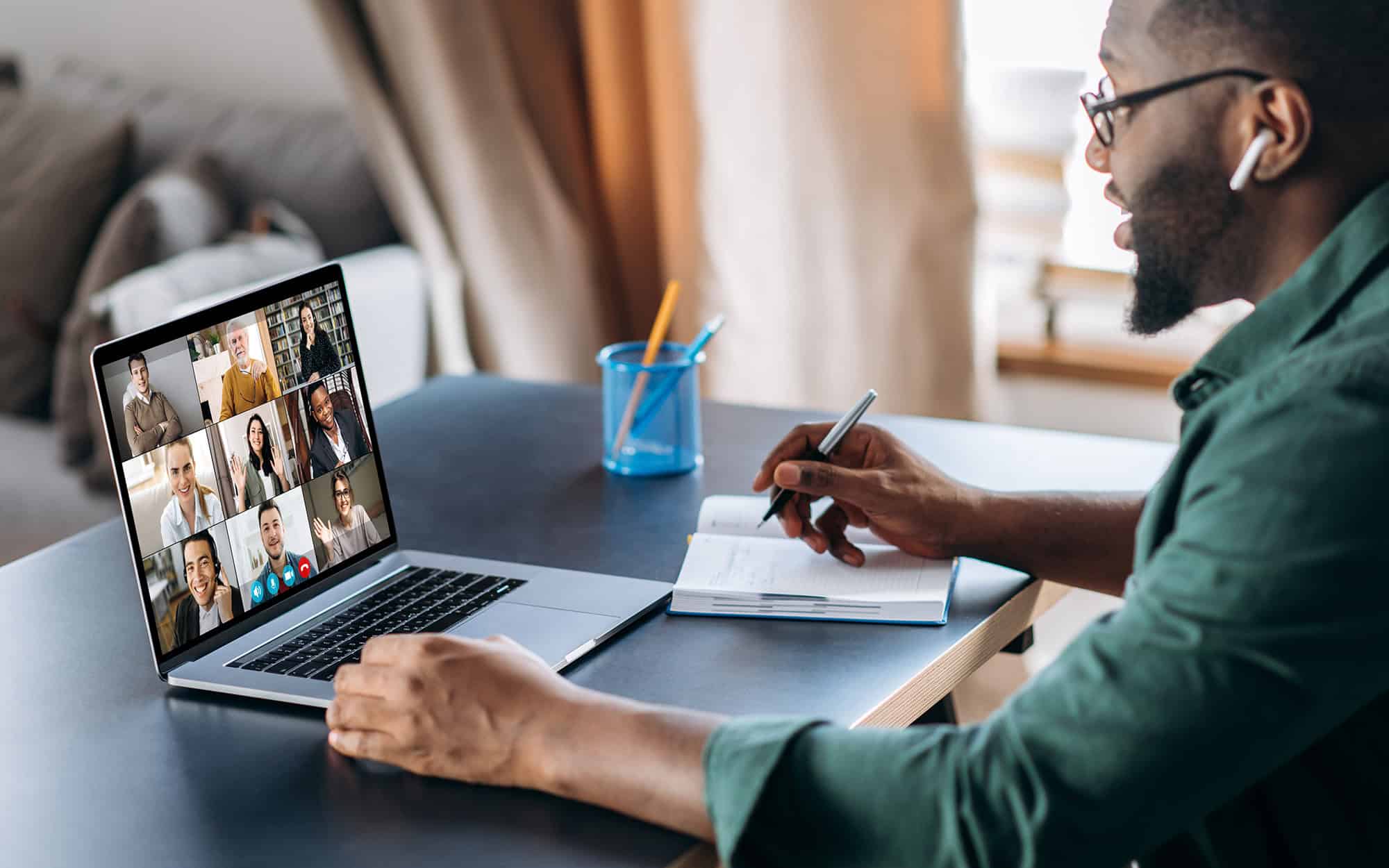 Enhancing Remote Communication With VoIP Phone Solutions